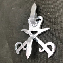 Load image into Gallery viewer, Original British Army Cap Badge - Royal Army Physical Training Corps - The Militaria Shop