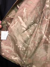 Charger l'image dans la galerie, British Army MTP Camouflaged Combat Barrack Shirt - Size 170/95 - The Militaria Shop