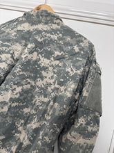 Load image into Gallery viewer, Surplus US Army ACU Combat Uniform Jacket -Size Small-Short - The Militaria Shop