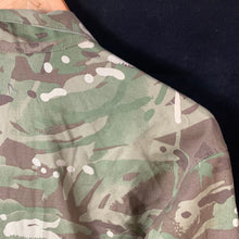 Load image into Gallery viewer, Genuine British Army MTP Camo Combat Unform Jacket IR Treated - 170/96 - The Militaria Shop
