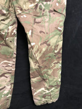 Load image into Gallery viewer, Genuine British Army MTP Combat Trousers 32" Waist - The Militaria Shop