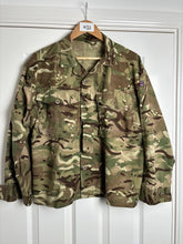 Load image into Gallery viewer, Surplus British Army MTP Barrack Shirt-Size 160/104 - The Militaria Shop