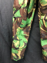 Load image into Gallery viewer, Genuine British Army Surplus DPM Camouflaged Combat Trousers - Size 76/80/96 - The Militaria Shop
