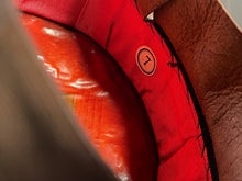 Charger l'image dans la galerie, Original WW1 / WW2 British Army Officer's - Royal Army Medical Corps Dress Cap - The Militaria Shop