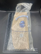 Lade das Bild in den Galerie-Viewer, Genuine USN US Navy Side Cap Hat - New in Packet - Size 7 1/4 - The Militaria Shop