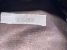 Charger l'image dans la galerie, Genuine British Army Adjutant General's Corps Peaked Cap - Size 58cm - The Militaria Shop