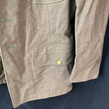 Lade das Bild in den Galerie-Viewer, Original WW2 US Army Class A Dress Jacket 1942 - Private Ryan Prop - 38" Short - The Militaria Shop