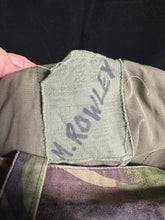 Load image into Gallery viewer, Genuine British Army DPM Pattern Camouflaged Combat Trousers - 30" W - 82/80/96 - The Militaria Shop