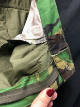 Load image into Gallery viewer, Genuine British Army Surplus DPM Camouflaged Combat Trousers - Size 76/80/96 - The Militaria Shop