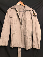 Charger l'image dans la galerie, British RAF/ARMY No6 Dress Jacket Stone - Size 170/88/76 - Royal Anglian - The Militaria Shop