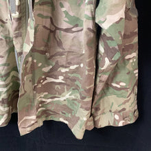 Load image into Gallery viewer, Genuine British Army MTP Camo Combat Unform Jacket IR Treated - 170/96 - The Militaria Shop
