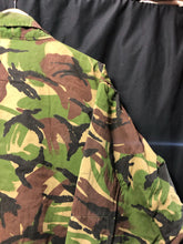 Load image into Gallery viewer, Genuine British Army Surplus Combat Field Jacket Smock DPM - Size 180/96 - The Militaria Shop