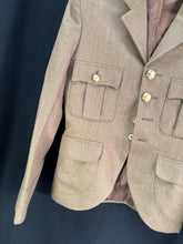 Load image into Gallery viewer, Grade 1 British Army FAD No2 Dress Uniform Jacket - Size 170/92/76 - The Militaria Shop