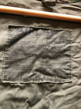 Load image into Gallery viewer, Genuine British Army 68 Pattern DPM Combat Jacket Smock - Size 2 - 39" Chest - The Militaria Shop
