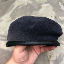 Load image into Gallery viewer, Genuine British Army Beret - Royal Army Medical Corps RAMC - Size 54 - The Militaria Shop