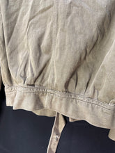 Load image into Gallery viewer, Original British Army Drill Denim Battledress Blouse - The Militaria Shop