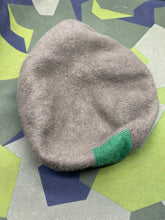 Load image into Gallery viewer, Original British Army Royal Welsh Regiment Beret - Size 55cm - The Militaria Shop