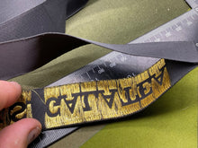 Lade das Bild in den Galerie-Viewer, British Royal Navy HMS Galatea - Cap Tally - The Militaria Shop