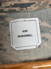 Load image into Gallery viewer, Surplus US Air Force UCP Uniform Jacket-40R - The Militaria Shop