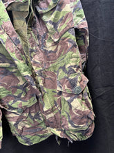Load image into Gallery viewer, Genuine British Army DPM Camouflaged Field Jacket-Size 180/104 - The Militaria Shop