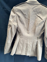 Load image into Gallery viewer, Grade 1 British Army FAD No2 Dress Uniform Jacket - Size 154/84/64 - The Militaria Shop