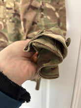 Load image into Gallery viewer, Genuine British Army MTP Combat Jacket Warm Weather-Size 170/96 - The Militaria Shop