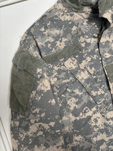 Load image into Gallery viewer, Surplus US Army ACU Combat Uniform Jacket -Size Small-XShort - The Militaria Shop