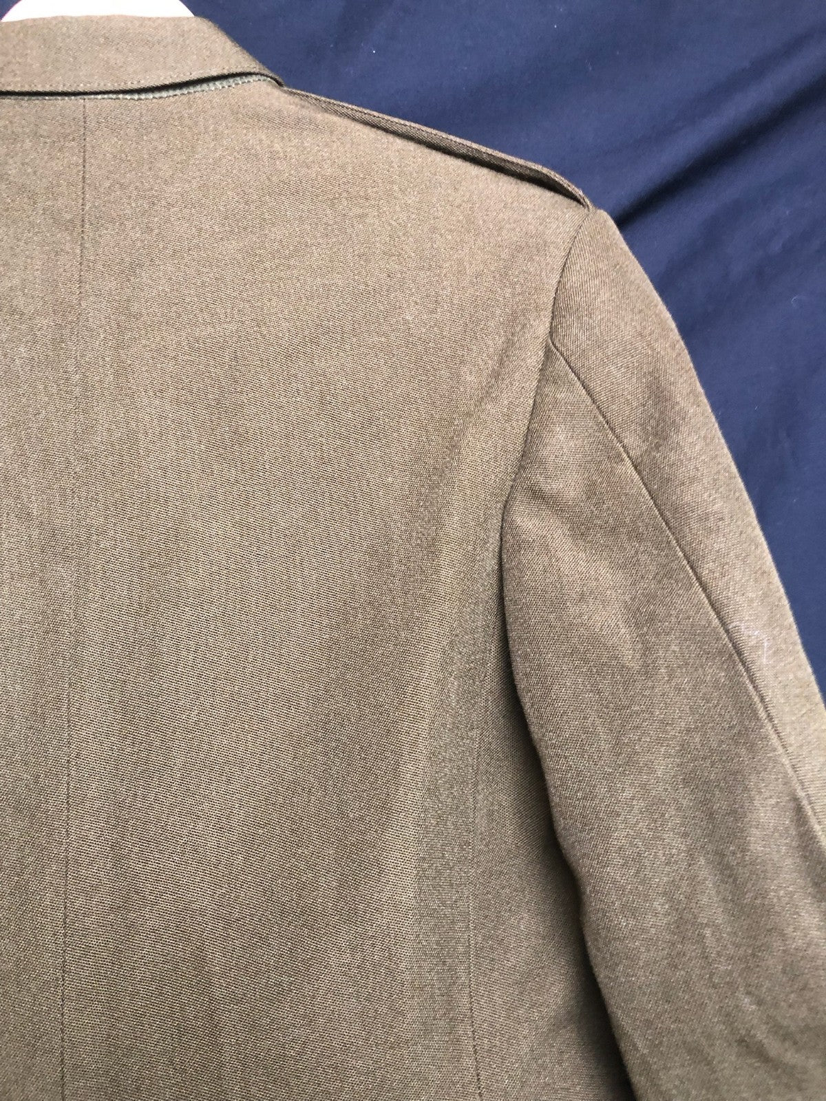 Original British Army No.2 Dress Uniform Jacket - Grade 1 - Size 170/100/84 - The Militaria Shop