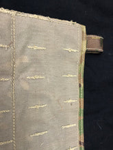 Lade das Bild in den Galerie-Viewer, Genuine British Army Osprey MK 4A MTP Camouflage MOLLE OPS Panel - The Militaria Shop