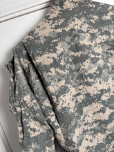 Load image into Gallery viewer, Surplus US Army ACU Combat Uniform Jacket-Small Long - The Militaria Shop