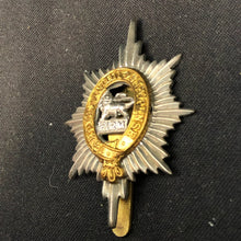 Load image into Gallery viewer, Original WW2 British Army Cap Badge - Worcestershire Regiment - The Militaria Shop