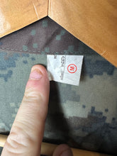 Load image into Gallery viewer, Genuine Royal Thai Marines Digital Camouflage Jacket Uniform - 38" Chest - The Militaria Shop