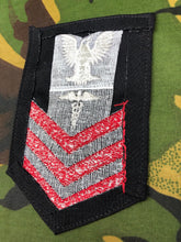 Charger l'image dans la galerie, Genuine US Navy Hospital Corpsman Patch / Badge - The Militaria Shop