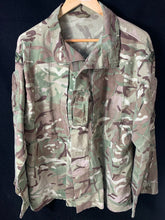 Load image into Gallery viewer, Genuine British Army / Navy MTP Camo Combat Unform Jacket IR Treated - 170/104 - The Militaria Shop