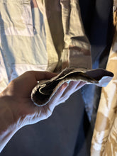 Charger l'image dans la galerie, Gulf War US Army DCU Camouflaged Combat Field Coat/Jacket - Large/Long - The Militaria Shop