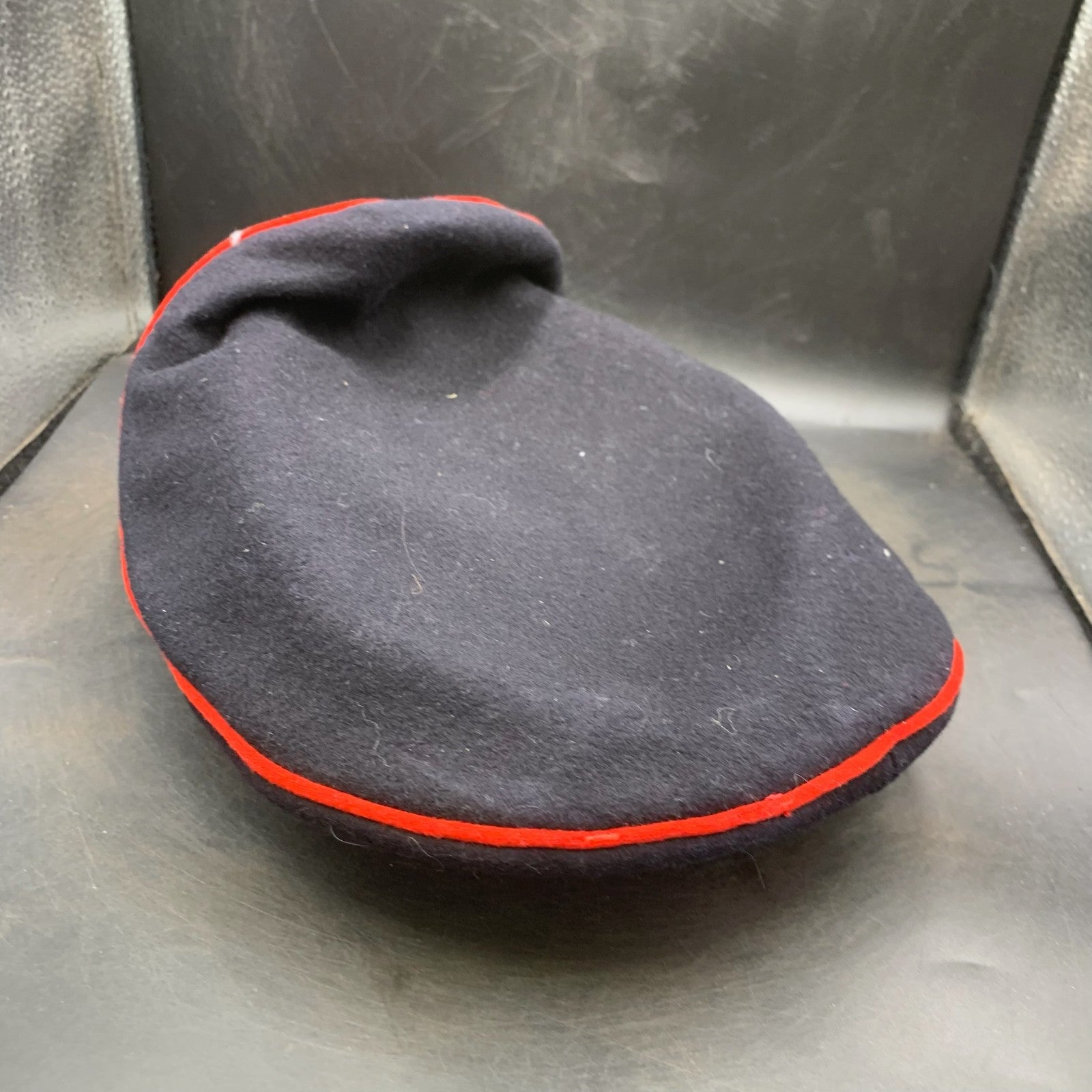 British Army Women's Royal Peaked Cap - Size 57 - The Militaria Shop