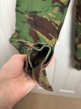 Load image into Gallery viewer, Genuine British Army 68 Pat DPM Camouflage Combat Trousers Size 1 - The Militaria Shop