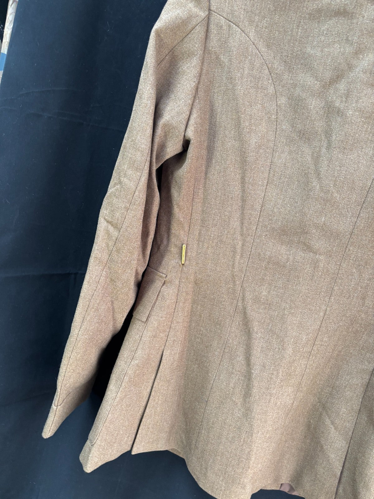 Grade 1 British Army FAD No2 Dress Uniform Jacket - Size 188/100/84 - The Militaria Shop