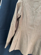 Load image into Gallery viewer, Grade 1 British Army FAD No2 Dress Uniform Jacket - Size 188/100/84 - The Militaria Shop