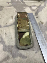 Load image into Gallery viewer, Genuine British Army MTP Camouflaged Osprey Pouch 9MM - The Militaria Shop