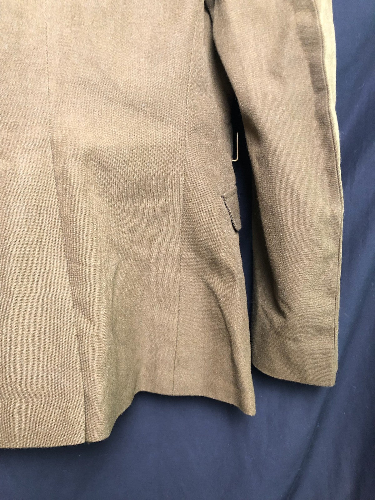 Grade 1 Used British Army No.2 Dress Uniform Jacket - Size 170/104/88 - The Militaria Shop