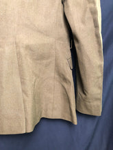 Lade das Bild in den Galerie-Viewer, Grade 1 Used British Army No.2 Dress Uniform Jacket - Size 170/104/88 - The Militaria Shop