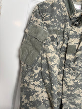Load image into Gallery viewer, Surplus US Army ACU Combat Uniform Jacket -Size Large-Long - The Militaria Shop