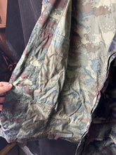 Load image into Gallery viewer, Genuine Royal Thai Marines Digital Camouflage Jacket Uniform - 38" Chest - The Militaria Shop