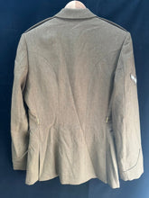 Lade das Bild in den Galerie-Viewer, British Army Surplus No.2 Service Dress Jacket - Engineers - Size 182/108/92 - The Militaria Shop