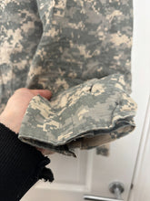 Load image into Gallery viewer, Surplus US Army ACU Combat Uniform Jacket -Size Medium-Long - The Militaria Shop