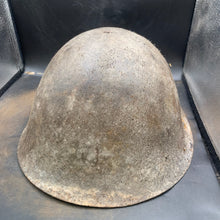 Load image into Gallery viewer, Original British Army Mk4 "Turtle" Combat Helmet - The Militaria Shop