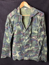 Lade das Bild in den Galerie-Viewer, Genuine Royal Thai Marines Digital Camouflage Jacket Uniform - 38" Chest - The Militaria Shop