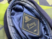 Load image into Gallery viewer, Original British Army Logistics Corps Beret with Badge - Size 57cm - The Militaria Shop