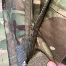 Load image into Gallery viewer, Genuine British Army MTP Temperate Weather Combat Jacket NEW - Size 190/96 - The Militaria Shop